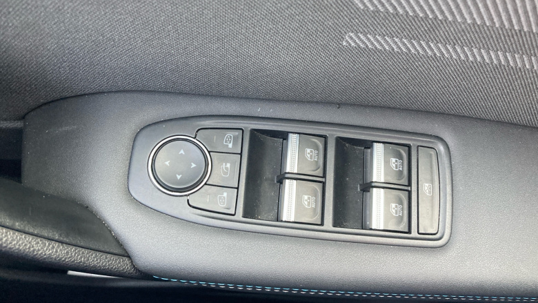 Renault Symbioz 1.6 E-Tech FHEV 145 Techno Esprit Alpine 5dr Auto Hybrid Estate